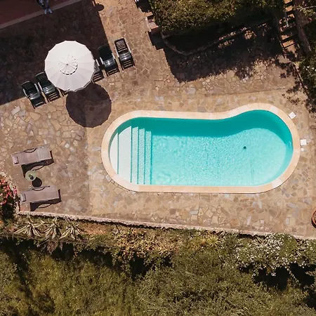 Residenza Loremar Villa