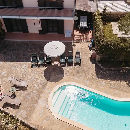Residenza Loremar