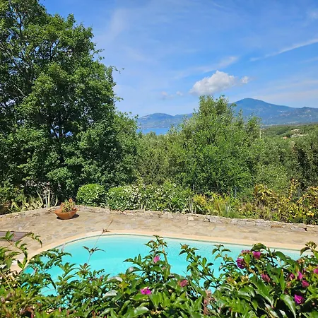 Residenza Loremar Ascea