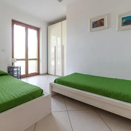 Villa Residenza Loremar *