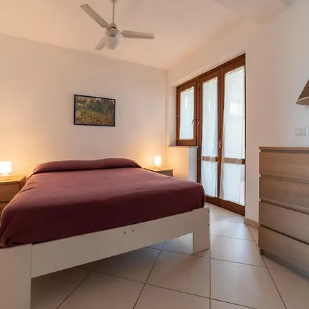 Residenza Loremar Ascea