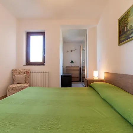 Residenza Loremar Villa *