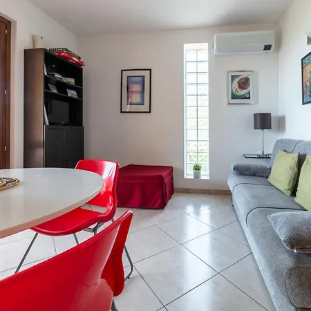 Residenza Loremar * Ascea