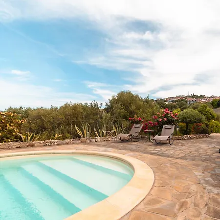 Villa Residenza Loremar