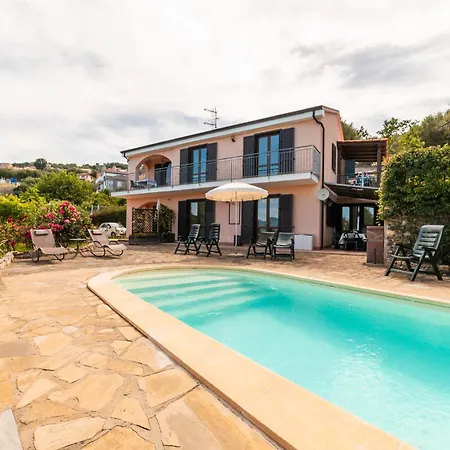 Villa Residenza Loremar *