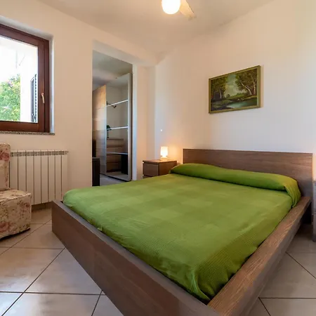 Residenza Loremar Ascea