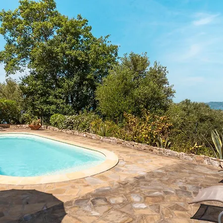 Villa Residenza Loremar Ascea