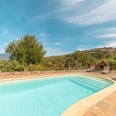 Residenza Loremar Villa