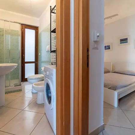 Residenza Loremar Villa *