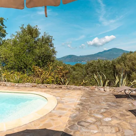 Residenza Loremar Villa