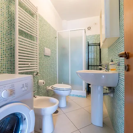 Villa Residenza Loremar *