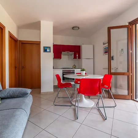Residenza Loremar Villa Ascea