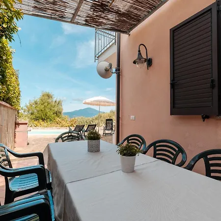 Residenza Loremar *