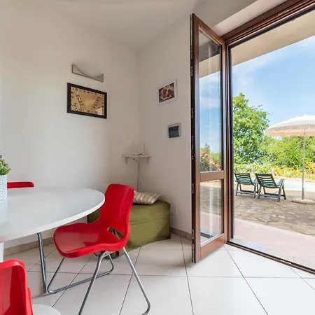 Residenza Loremar Villa