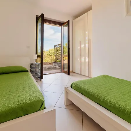 Residenza Loremar * Ascea