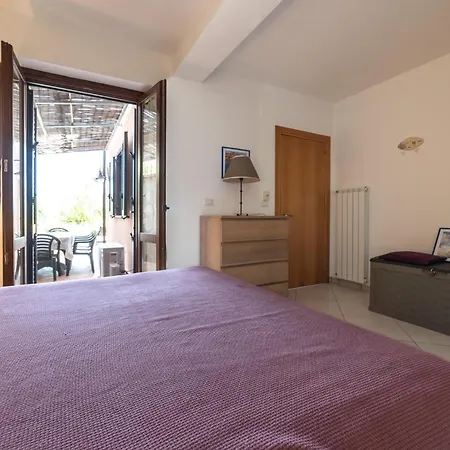 Villa Residenza Loremar Ascea