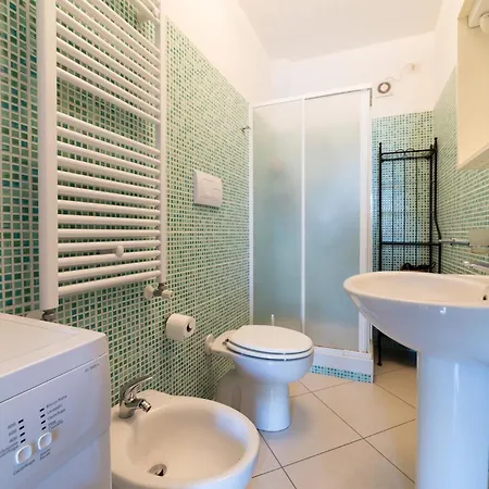 Residenza Loremar Villa *