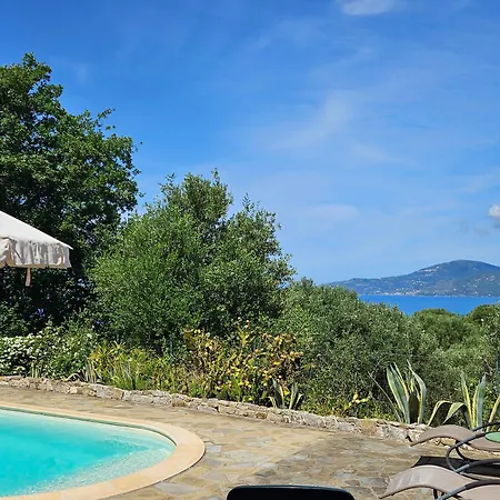 Residenza Loremar Villa